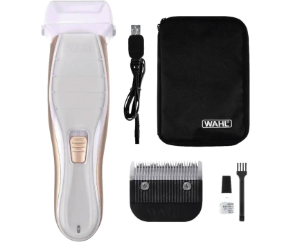 Depilator i golarka damska Wahl Golarka dla pań WAHL Shave & Smooth